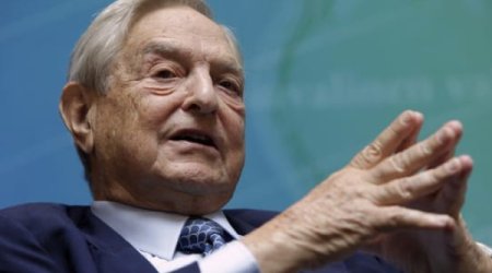 Сорос и ЦРУ готовят цветную революцию в Индонезии?