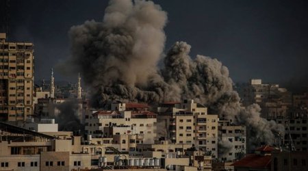 Хуситы впервые атаковали здание генштаба ЦАХАЛ