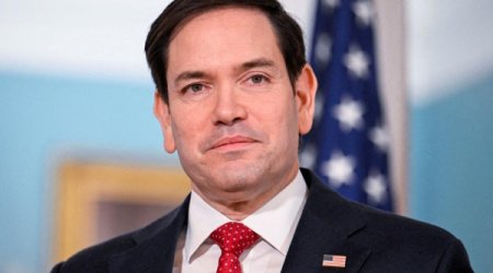 Рубио посетит Израиль