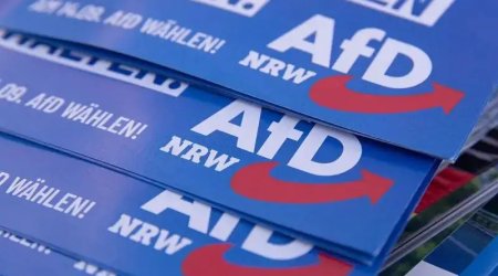 Seçkilərə iki həftə qalmış altı AfD namizədi dünyasını dəyişib