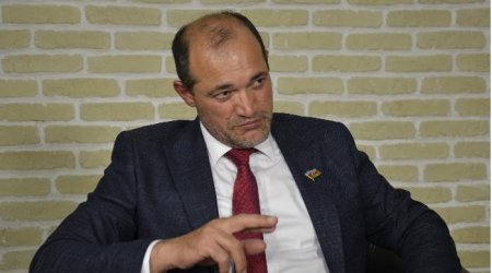 Азербайджанский депутат обеспокоен ростом транспортной загруженности в Баку и затяжными дорожными работами