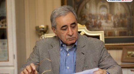 Avstraliya rusiyalı rəsmilər və iş adamlarına sanksiya tətbiq edib - Siyahıda Rəhimov da var