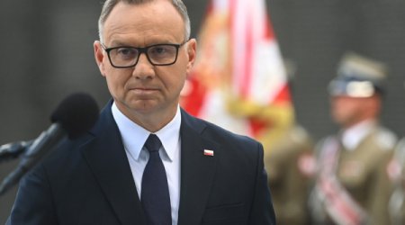 Экс-президент Польши о попытках Украины втянуть страну в войну
