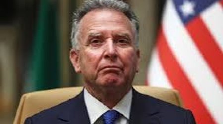 Уиткофф прибыл в Париж в преддверии встречи "коалиции желающих"