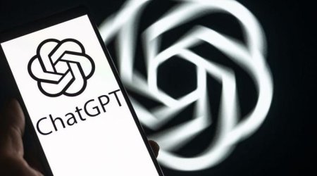 ChatGPT-də yenilik