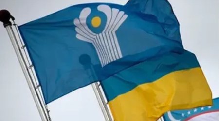 Украина расторгает еще одно соглашение СНГ