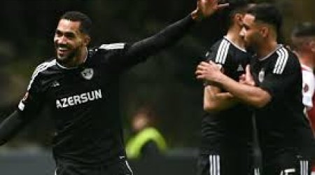 "Benfika” – “Qarabağ” matçının biletlərinin qiyməti açıqlanıb