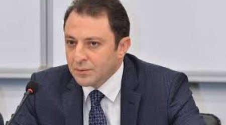 Эльнур Мамедов расскажет о внешней политике Азербайджана в Национальном университете Перу