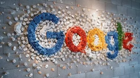 Google-un işində problem yaranıb
