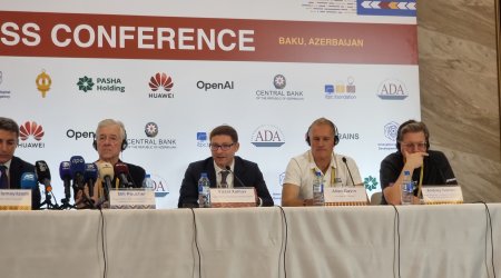 Азербайджанские студенты примут участие в мероприятиях ICPC Global