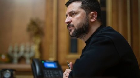 Зеленский ответил на предложение Путина