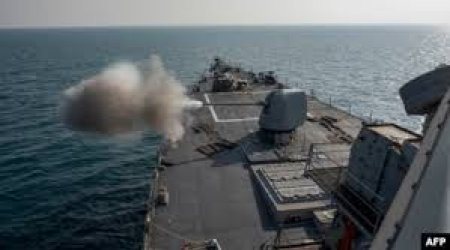 США усилили военное присутствие в Карибском море