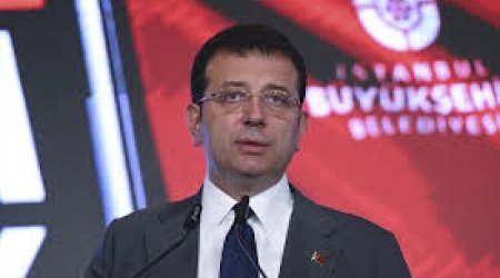Имамоглу останется под арестом
