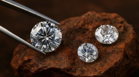 Russian diamonds reach EU and US via Armenia