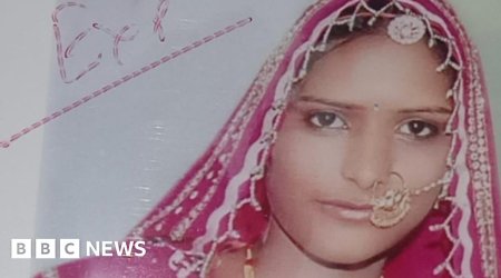 India court sentences man to death for burning wife alive over skin colour