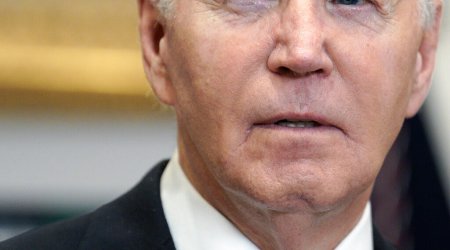 Biden undergoes skin cancer surgery again — NBC