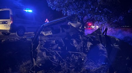 Three killed, several injured in accident at Nakhchivan resort