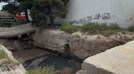 Tullantı sularını düzgün idarə etməyənlərə 12 500 manatadək cərimə tətbiq ediləcək
