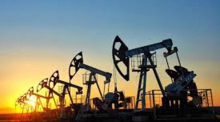 Цена нефти Brent обновила минимум