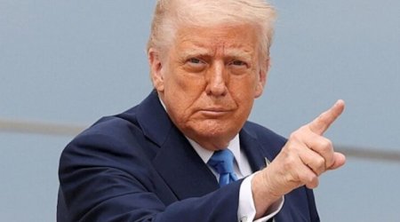 Трамп будет наказывать страны за задержание американцев