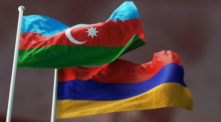 Azərbaycan-Ermənistan rəsmiləri arasında növbəti görüş keçirilib