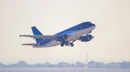 AZAL возобновил полёты в Тебриз спустя пять лет