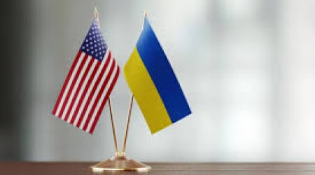 Крупная сделка между Америкой и Украиной
