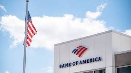 Bank of America прогнозирует два снижения ставки ФРС в текущем году