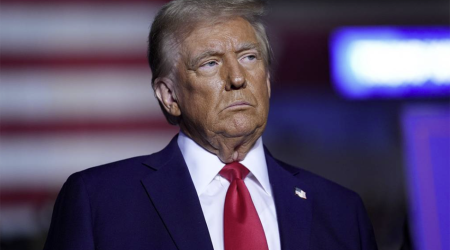 Трамп заявил, что США ответят на "несправедливое решение" ЕС о штрафе Google