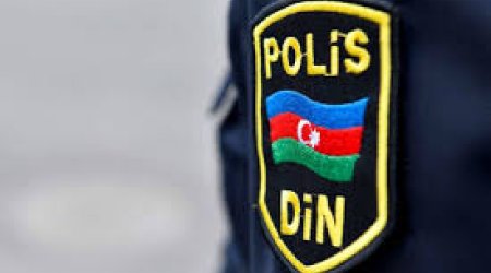 DİN Bakı və bölgələrdə xüsusi əməliyyatlar keçirib,saxlanılanlar var