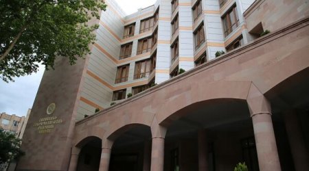 Брату посла Армении в США предъявлено обвинение