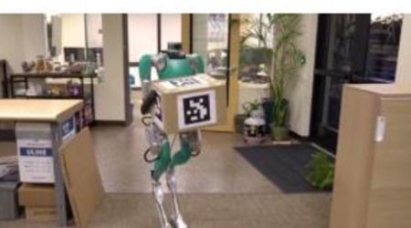 İsveçrədə robot kuryerlər işə başlayıb