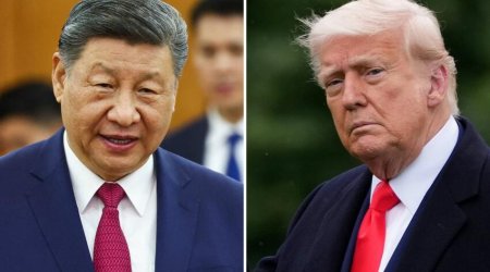 Трамп готовится к встрече с Си в Корее