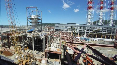 Украинские беспилотники атаковали НПЗ в Краснодаре