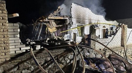 В Запорожье пострадали 15 человек в результате атаки российских войск