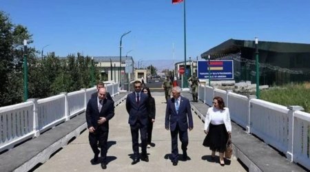 Дипломатический прорыв: Анкара и Ереван впервые проведут переговоры на уровне делегаций