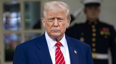 Трамп пообещал дожать наркотеррористов в Карибском море