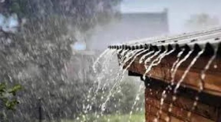 Прогноз на завтра: ветер в Баку и грозы с дождями в регионах