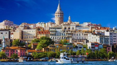 İstanbulun 6 rayonunda kütləvi tədbir və mitinqlər qadağan edilib