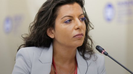 Simonyan əməliyyata hazırlaşır