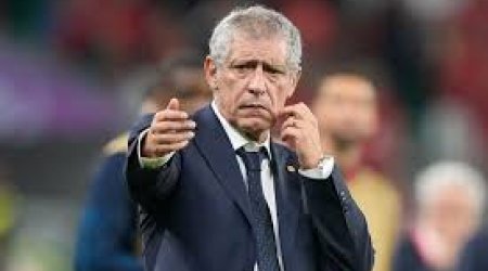 Azərbaycan futbol millisinin baş məşqçisi istefaya göndərilib