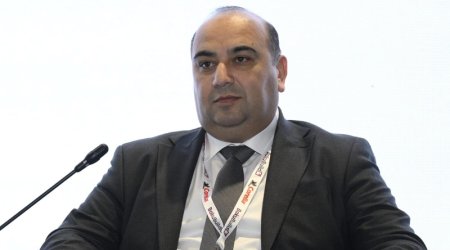 Laçında Bərpa və İdarəetmə Xidmətinə yeni icraçı direktor təyin olunub