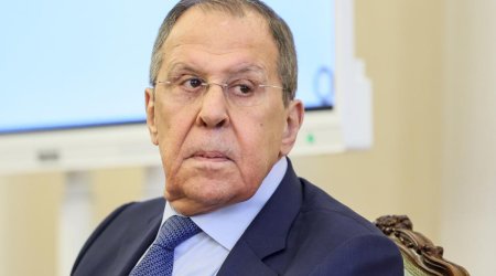 Lavrov says Russia’s priorities in South Caucasus are peace and cooperation
