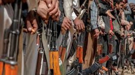 Хуситы заявили об атаках дронами на аэропорты Израиля