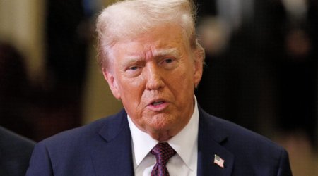 Трамп о жестоком убийстве украинской беженки