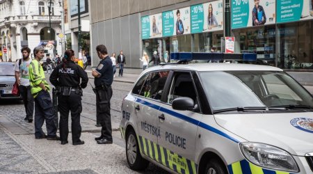 Европейцы ликвидировали сеть КГБ