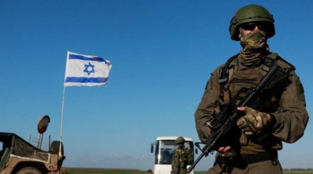 Армия Израиля сообщила о гибели четырех военных в секторе Газа