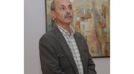 Скончался народный художник Назим Бейкишиев