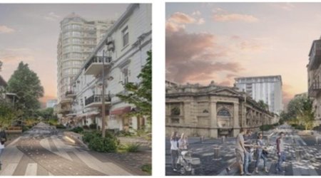 Think tanks meet in Baku for 13th CICA forum