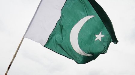 Pakistan to recognize Armenia in exchange for support on EEU bid